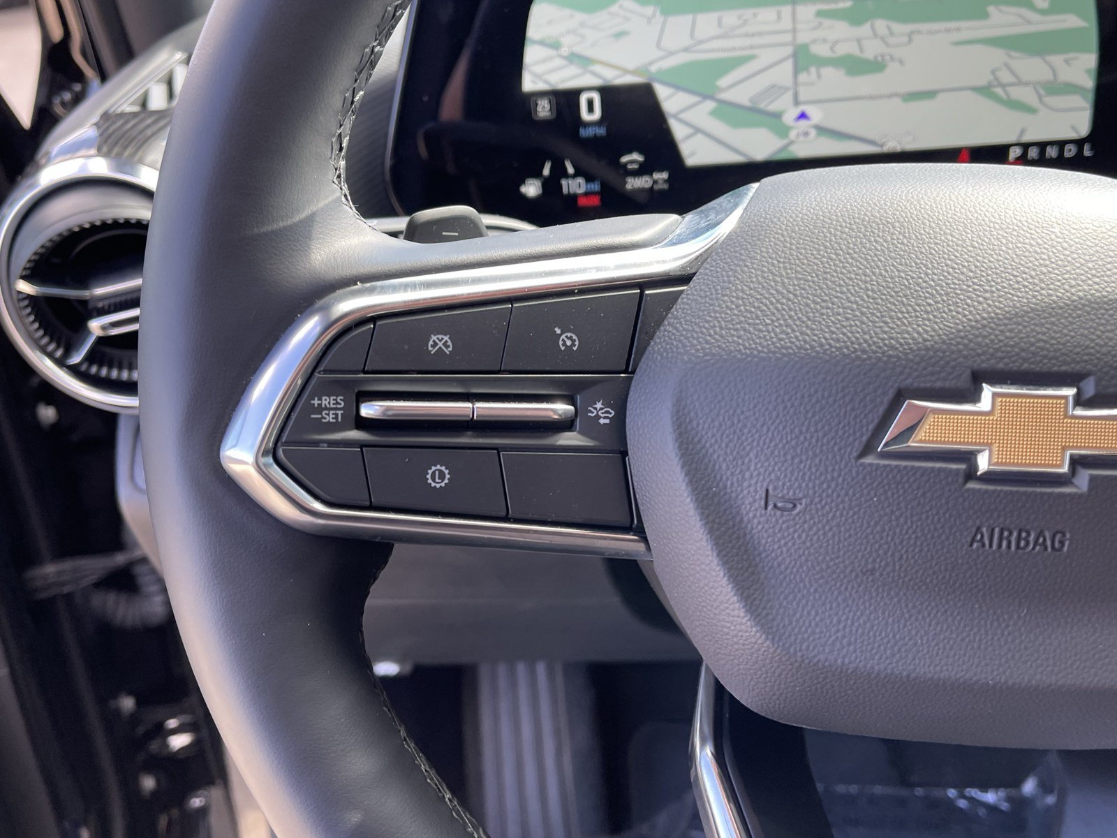 Used 2026 Chevrolet Equinox LT AWD/4WD image 20