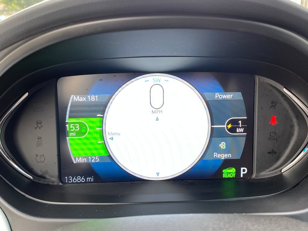 Used 2019 Chevrolet Bolt LT FWD image 15
