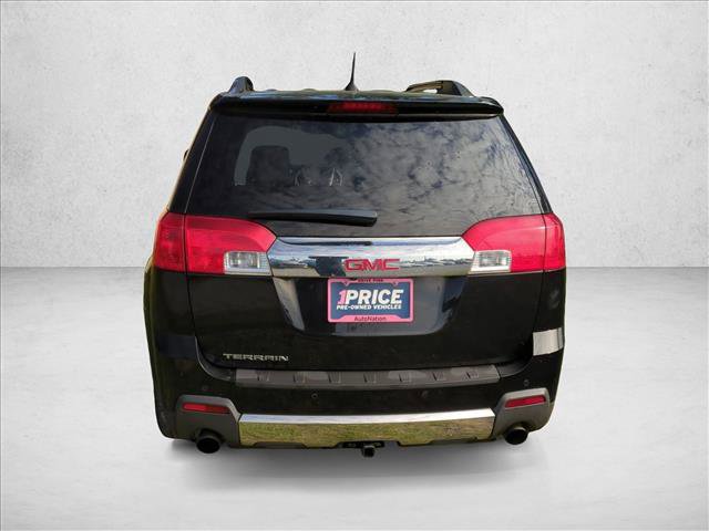 Used 2013 GMC Terrain SLT image 7