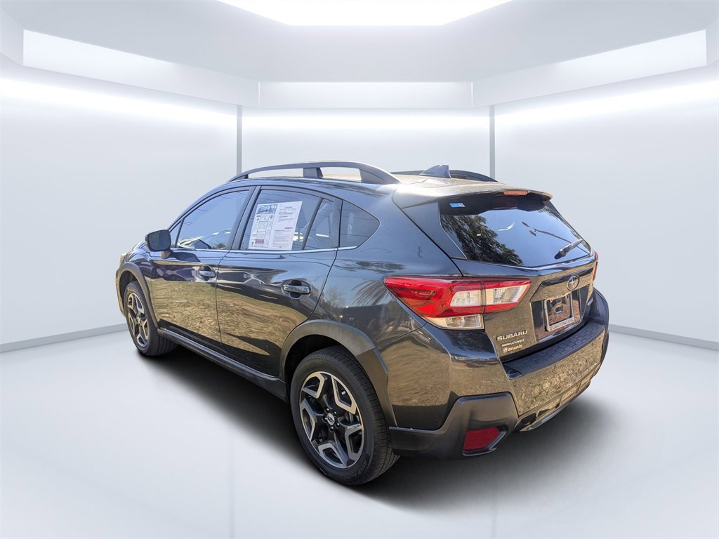 Used 2018 Subaru Crosstrek 2.0i Limited image 6