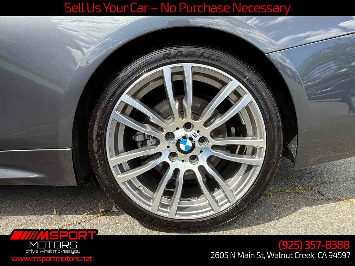 Used 2016 BMW 428i Coupe RWD image 29