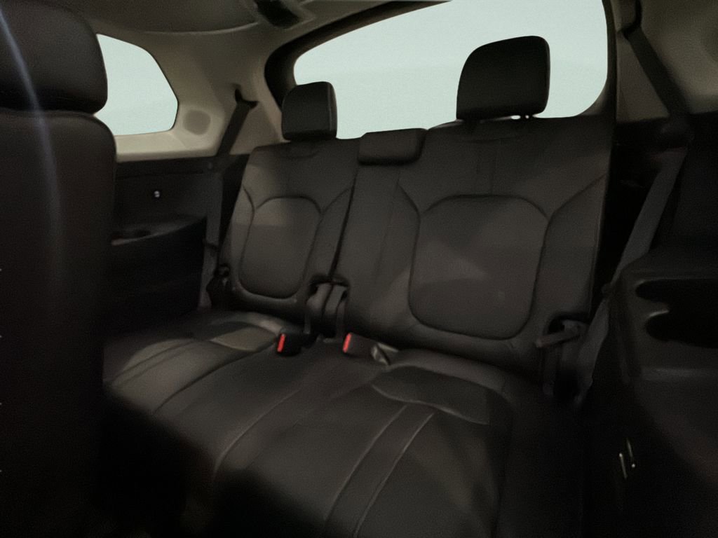 Certified 2025 Honda Pilot Elite image 21