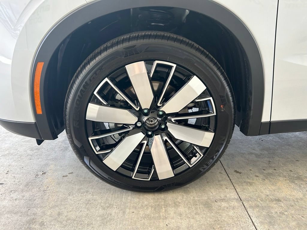 New 2026 Mitsubishi Outlander SE AWD/4WD image 13