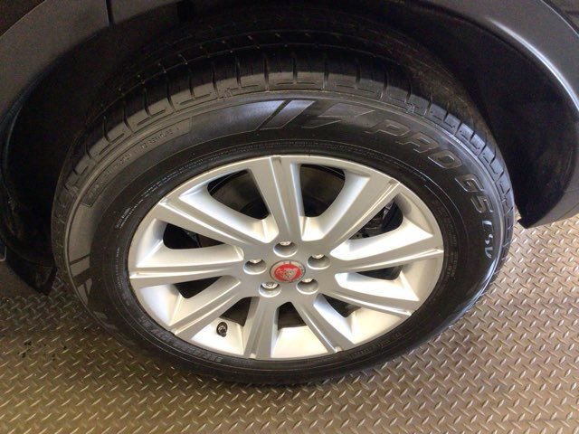 Used 2018 Jaguar E-PACE S AWD/4WD image 23