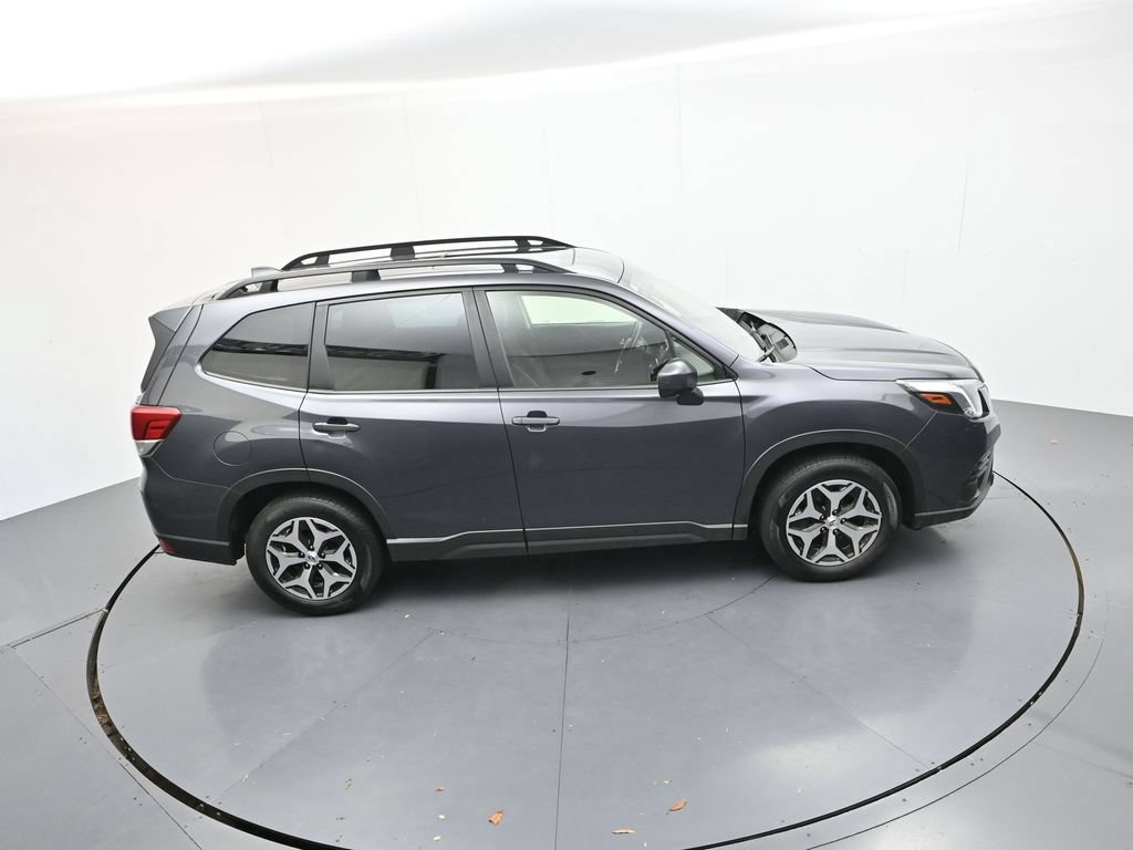 Used 2023 Subaru Forester Premium AWD/4WD image 35