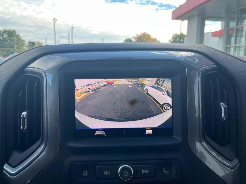 Used 2023 Chevrolet Silverado 3500 W/T w/ WT Fleet Convenience Package image 22