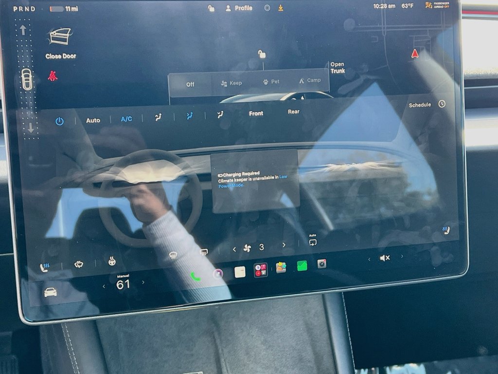 Used 2024 Tesla Model 3 Standard Range RWD image 15