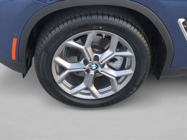 Used 2024 BMW X3 sDrive30i w/ Convenience Package RWD image 26