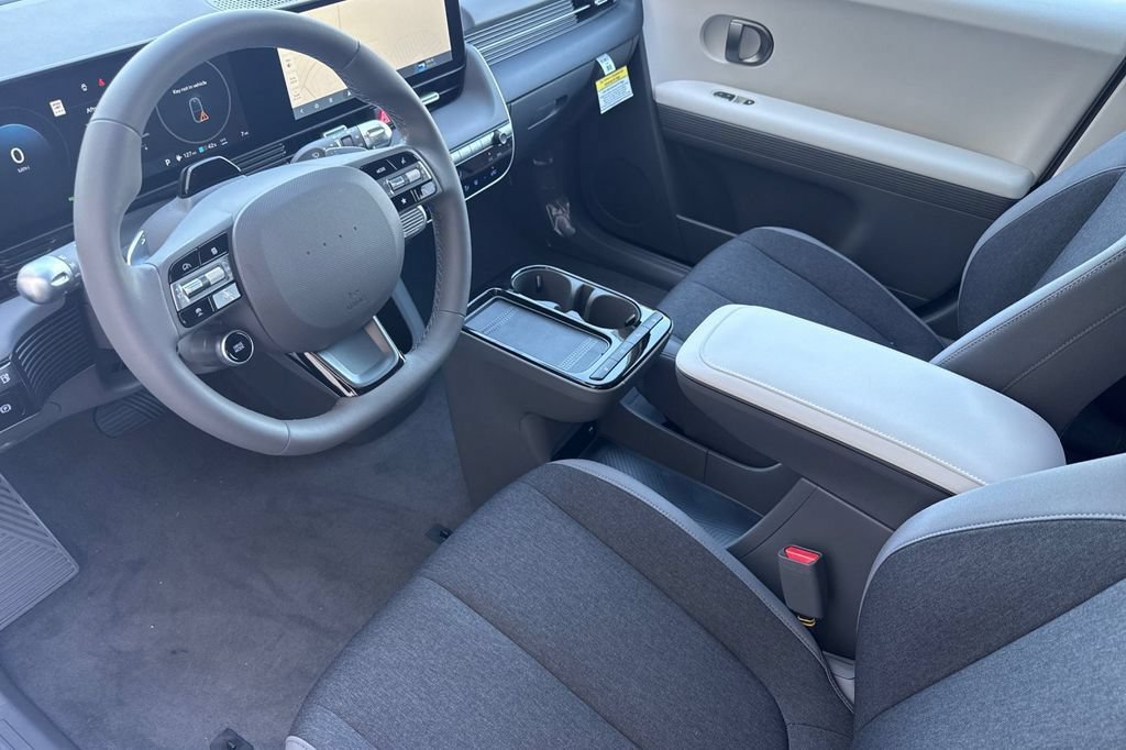 New 2026 Hyundai Ioniq 5 SE RWD image 10