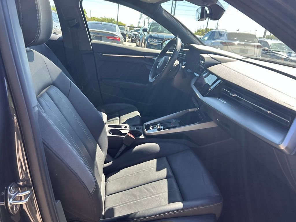 Used 2023 Audi A3 2.0T Premium w/ Convenience Package image 33