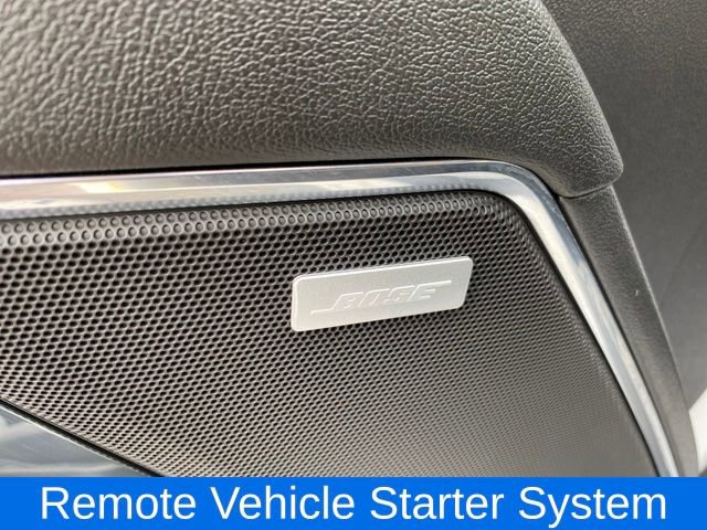 Certified 2023 Chevrolet Silverado 1500 RST w/ All Star Edition Plus AWD/4WD image 17