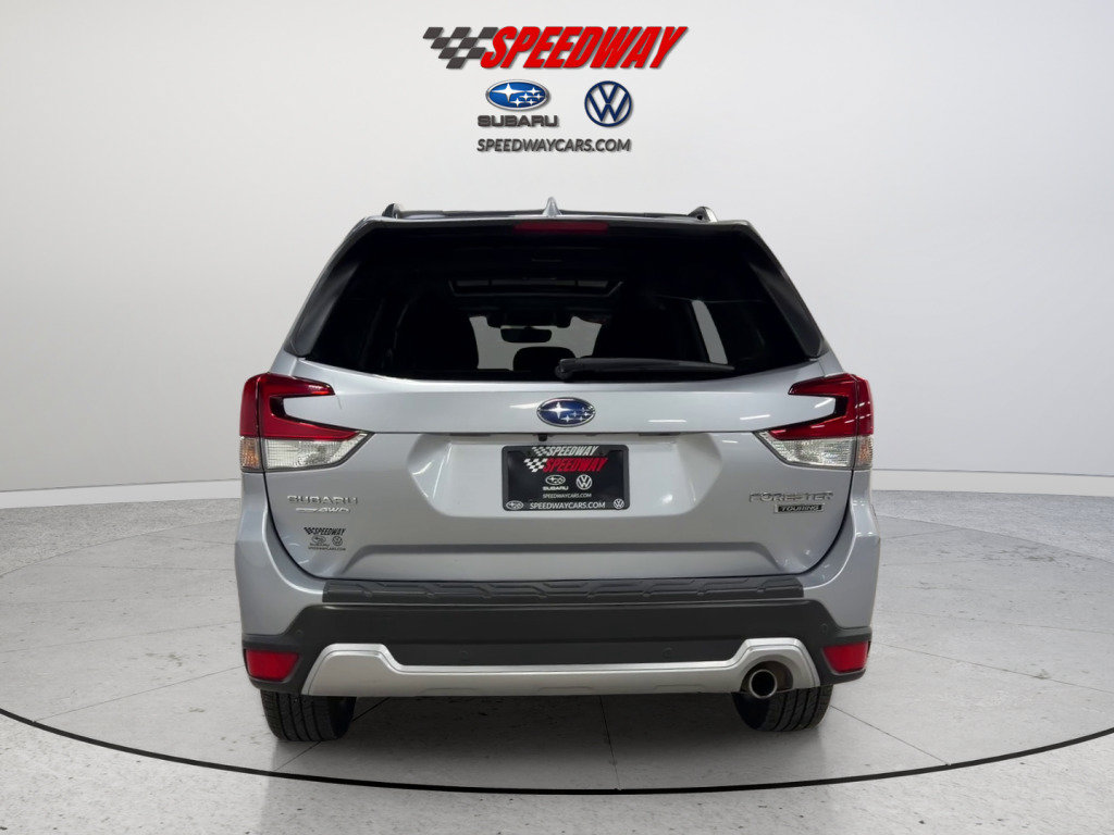 Used 2019 Subaru Forester Touring AWD/4WD image 7