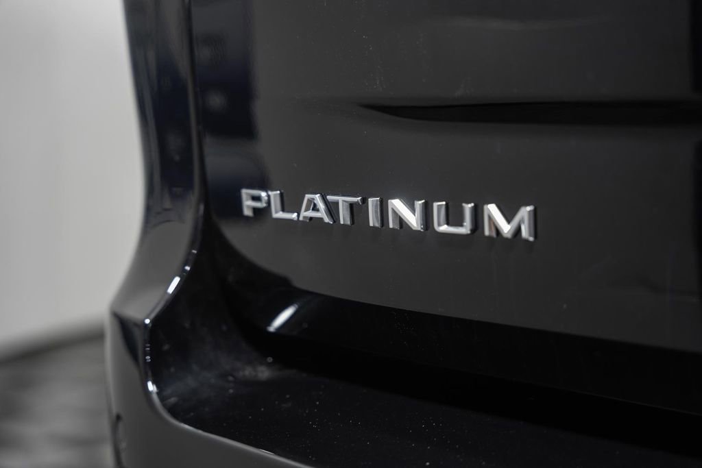 New 2026 Ford Expedition Platinum w/ Driver's Package AWD/4WD image 7