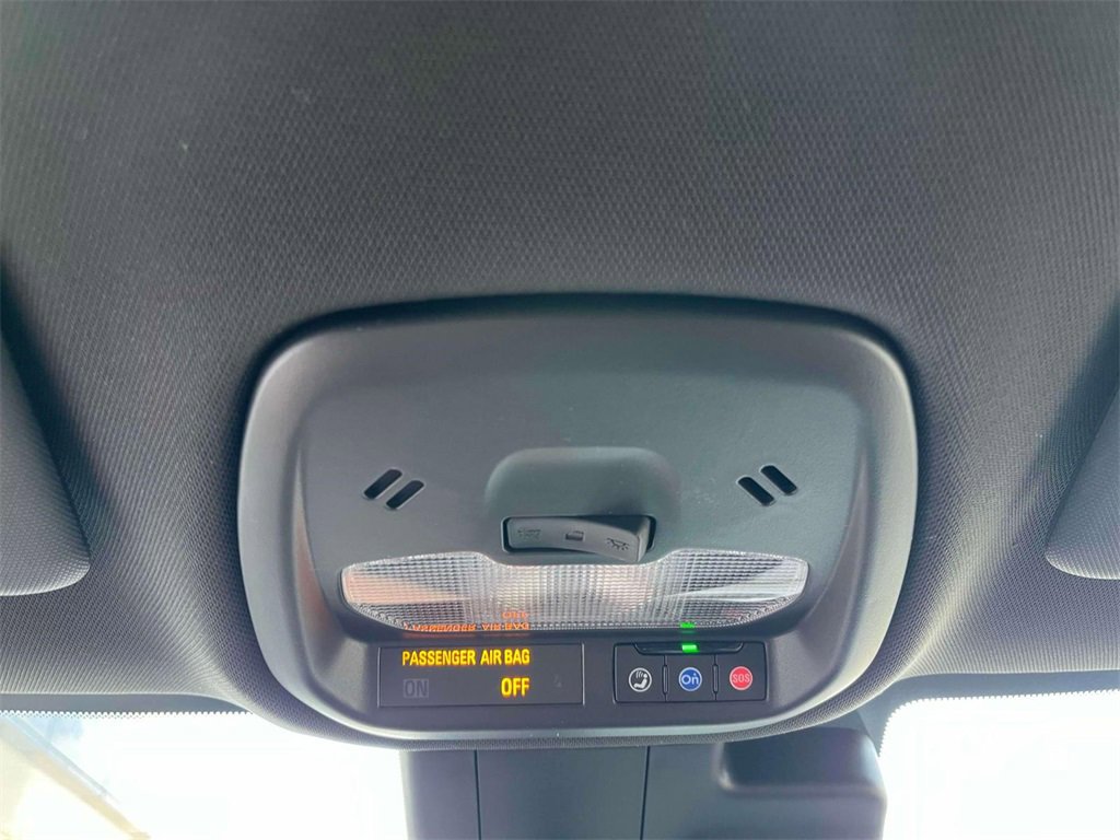 New 2025 Buick Envista Preferred w/ Convenience I Package image 28