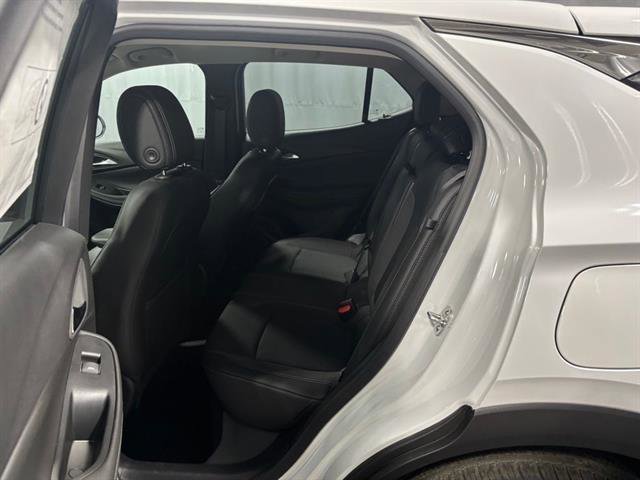 New 2026 Buick Encore GX Preferred w/ Comfort Package image 13