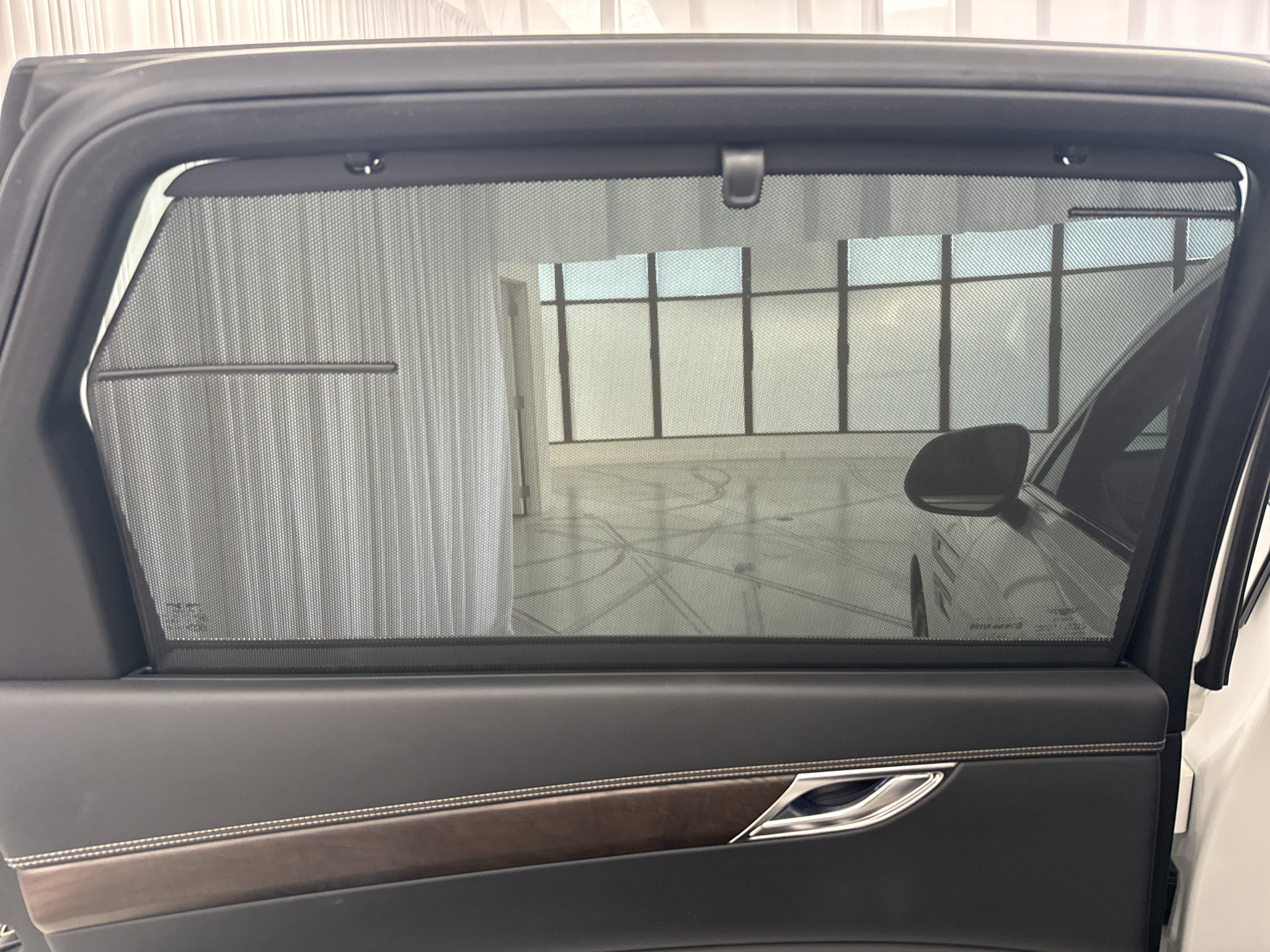 Used 2024 Genesis GV80 3.5T AWD/4WD image 59