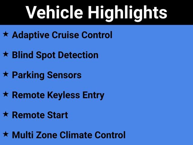 New 2024 Chevrolet Silverado EV W/T image 5