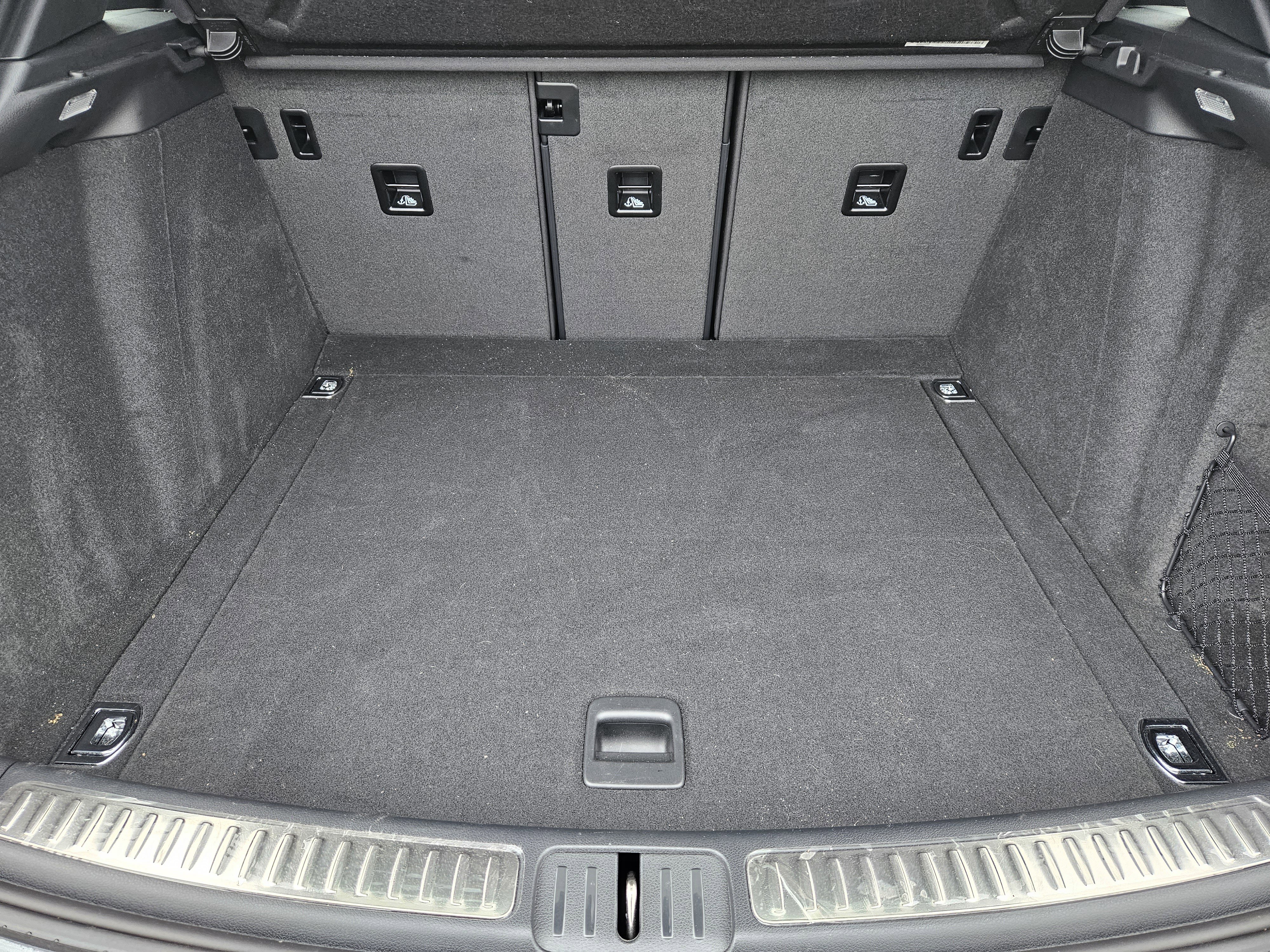 Used 2026 Porsche Macan image 31