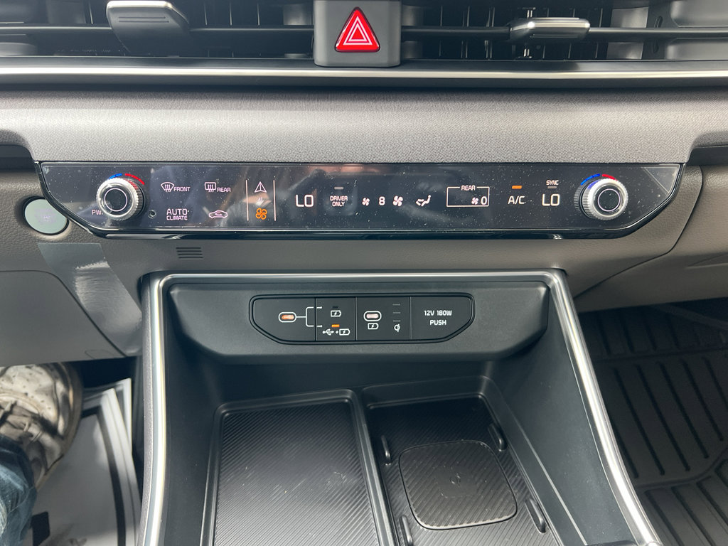 New 2026 Kia Carnival EX image 26