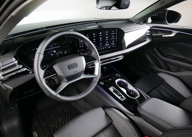 New 2026 Audi A6 Premium Plus image 3