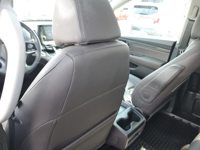 Used 2019 Honda Odyssey EX-L image 13