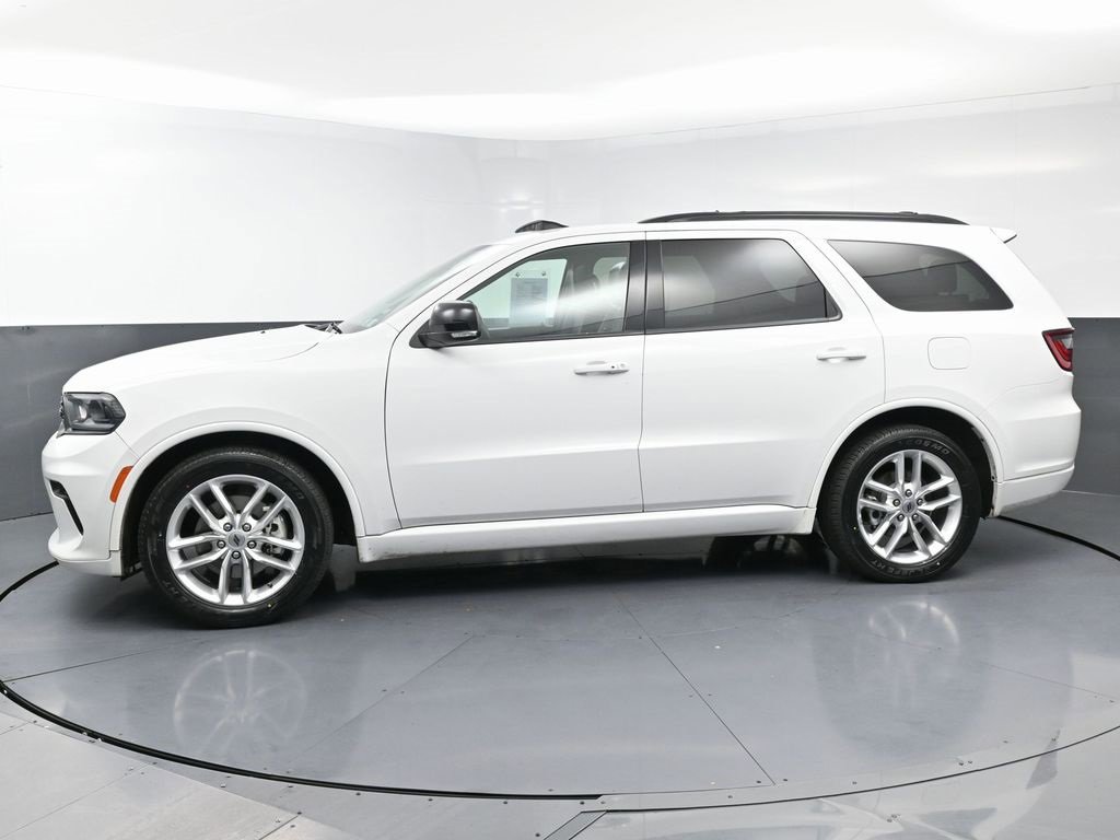Used 2024 Dodge Durango GT image 6