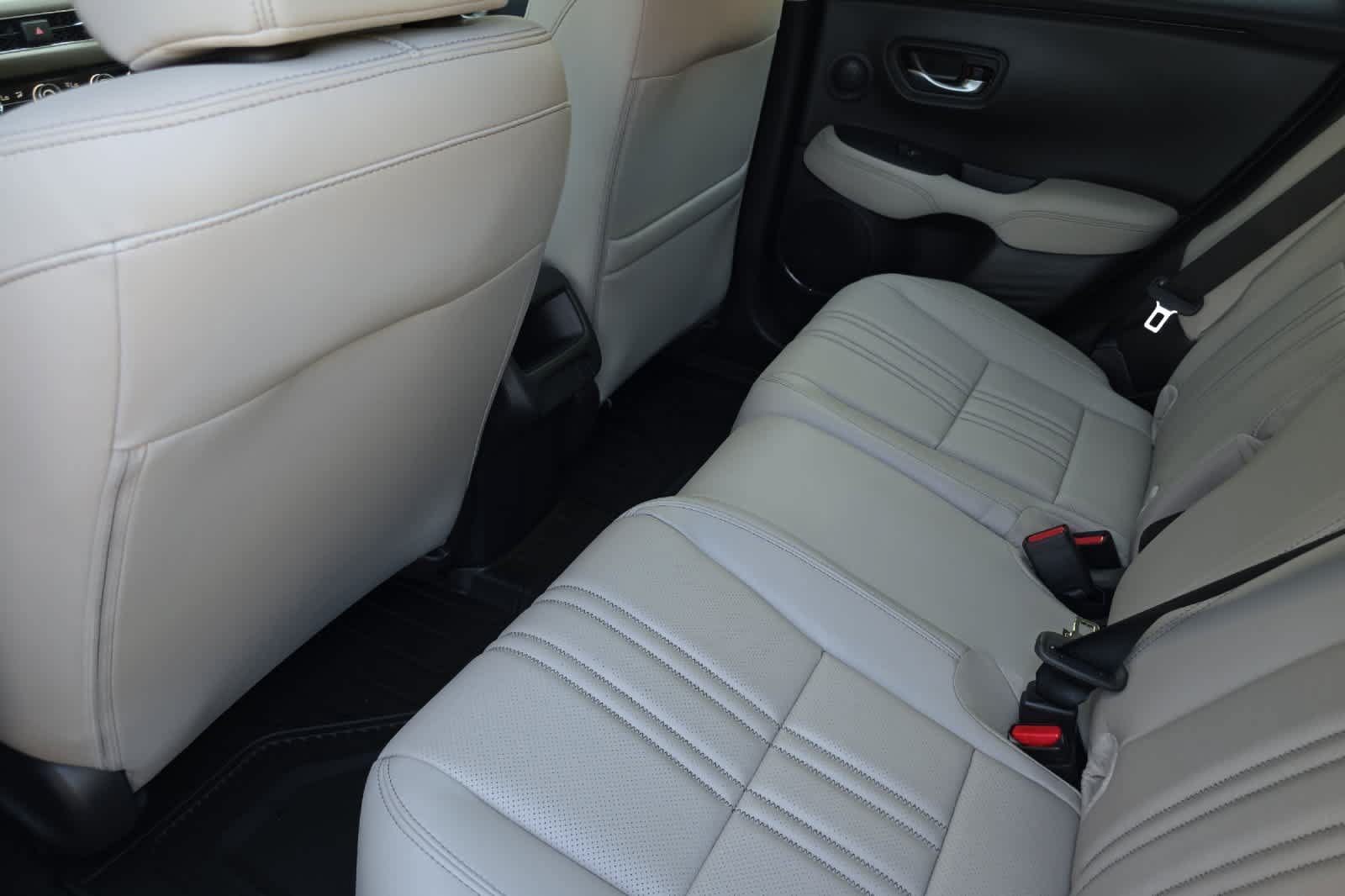 New 2026 Honda HR-V EX-L image 4