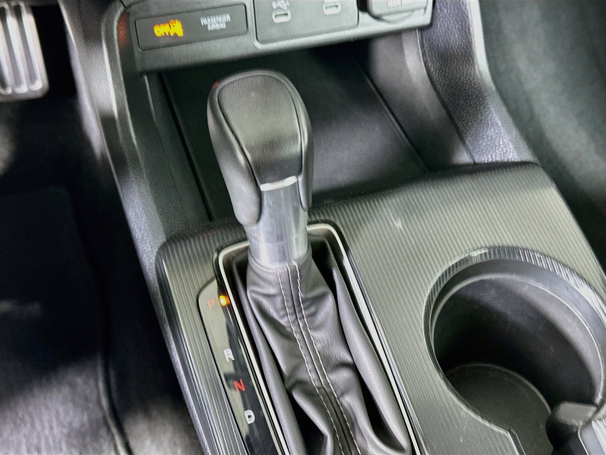 Used 2025 Honda Civic Sport image 24