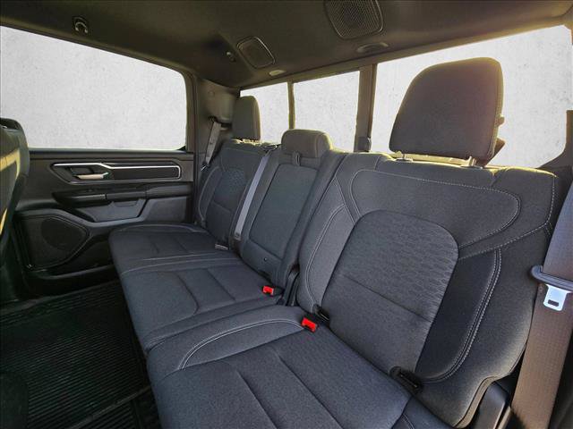 Used 2026 RAM 1500 Lone Star AWD/4WD image 19