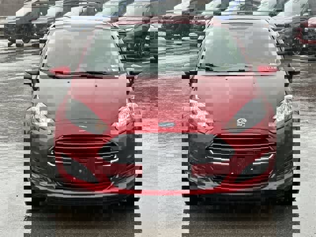 Used 2015 Ford Fiesta SE image 16