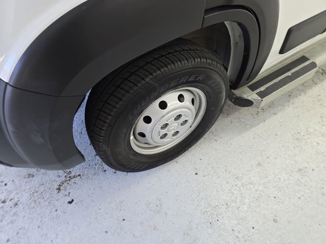 Used 2023 RAM ProMaster 2500 image 10