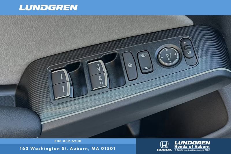 New 2026 Honda Civic Sport Touring image 14