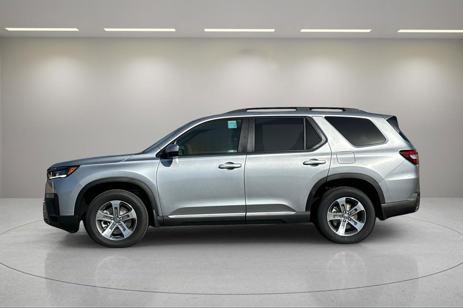 New 2026 Honda Pilot EX-L image 8