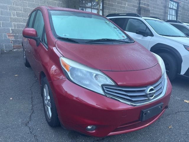 Used 2014 Nissan Versa Note SV w/ Sport Value Package