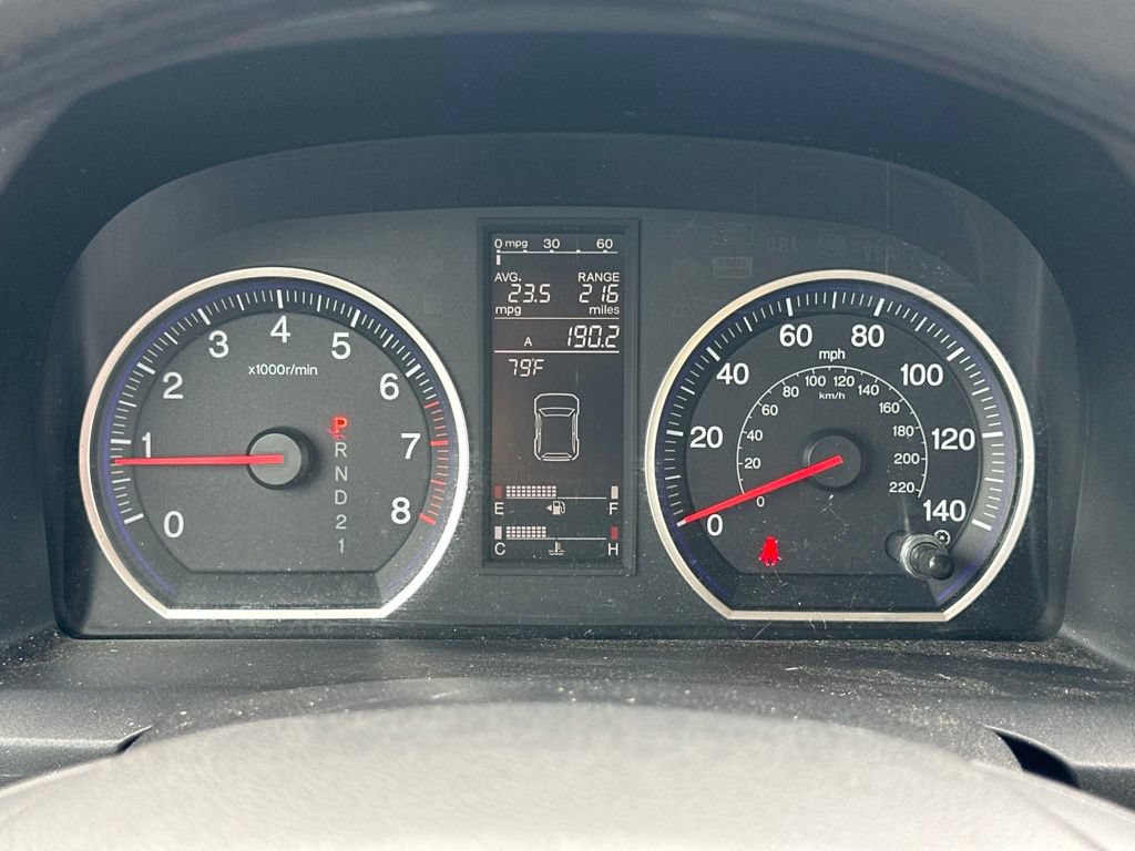 Used 2009 Honda CR-V EX image 27