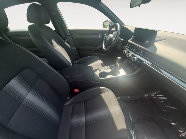 Used 2025 Honda Civic Sport image 14