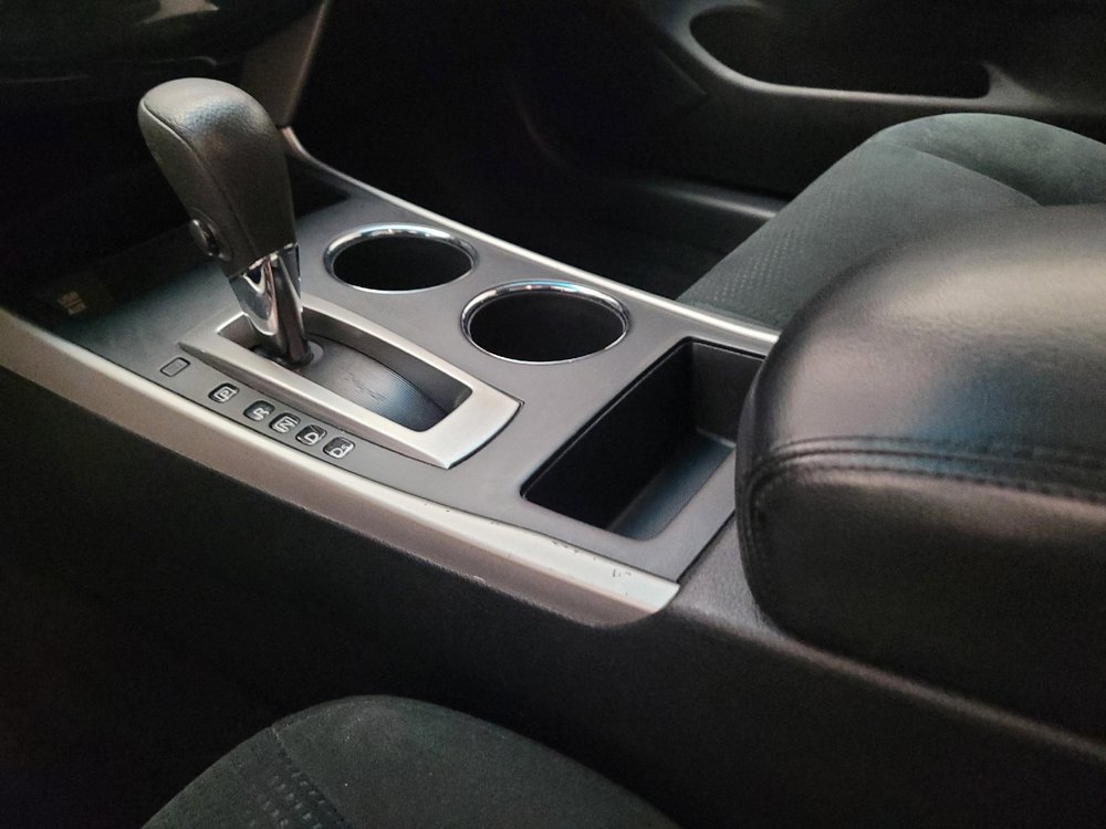 Used 2015 Nissan Altima 2.5 S w/ Power Driver Seat Package FWD image 26