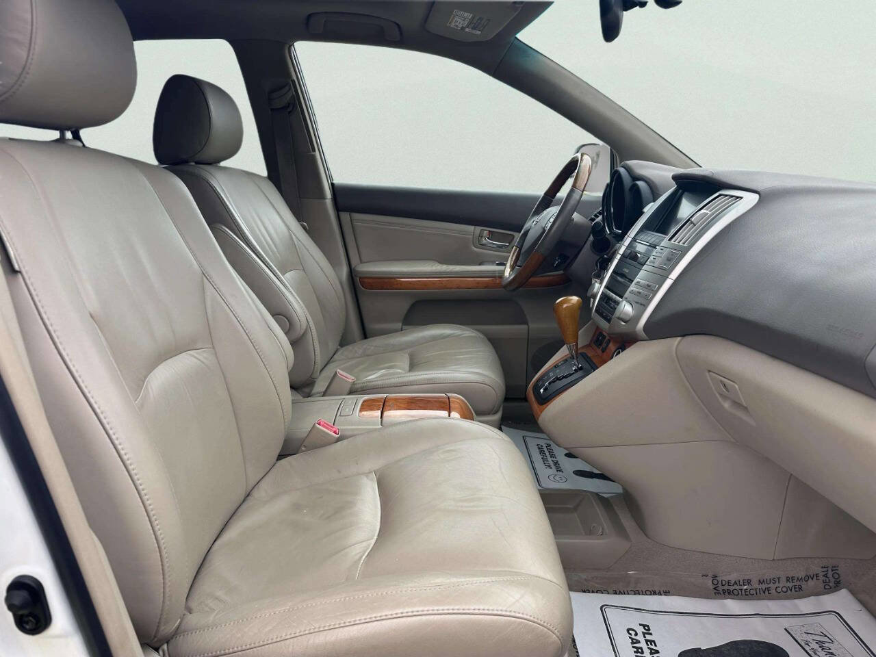 Used 2005 Lexus RX 330 AWD image 20
