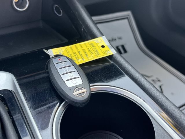 Certified 2024 Nissan Altima 2.5 SV FWD image 31