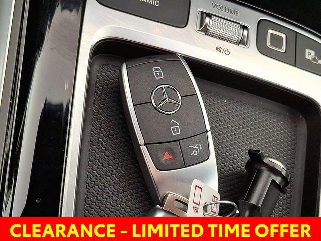 Used 2025 Mercedes-Benz EQB 250+ 250+ image 16