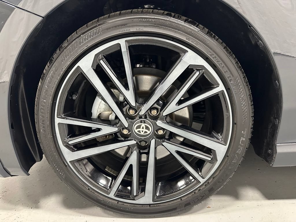 Used 2026 Toyota Camry XSE FWD image 66