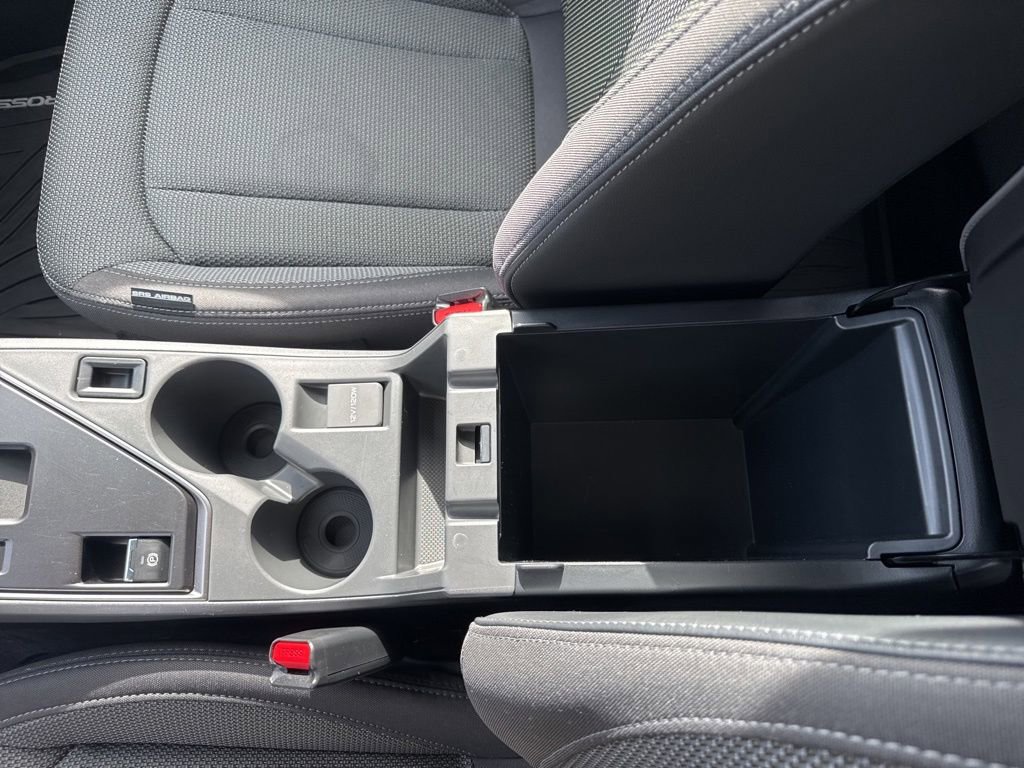 Used 2024 Subaru Crosstrek 2.0i Premium w/ Crosstrek Mirror Package image 20