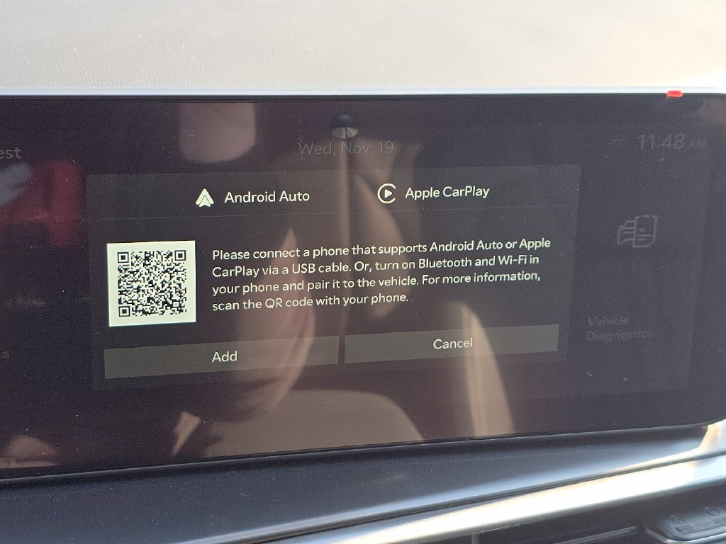 New 2026 Kia Sorento S w/ S Panoramic Sunroof Package FWD image 4