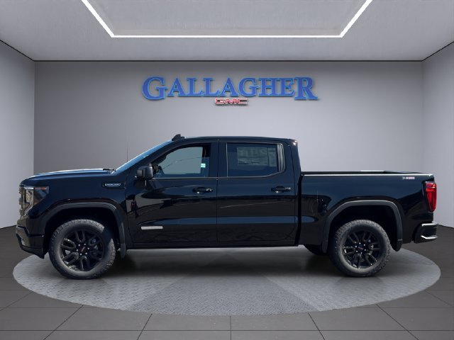 New 2026 GMC Sierra 1500 Elevation AWD/4WD image 9