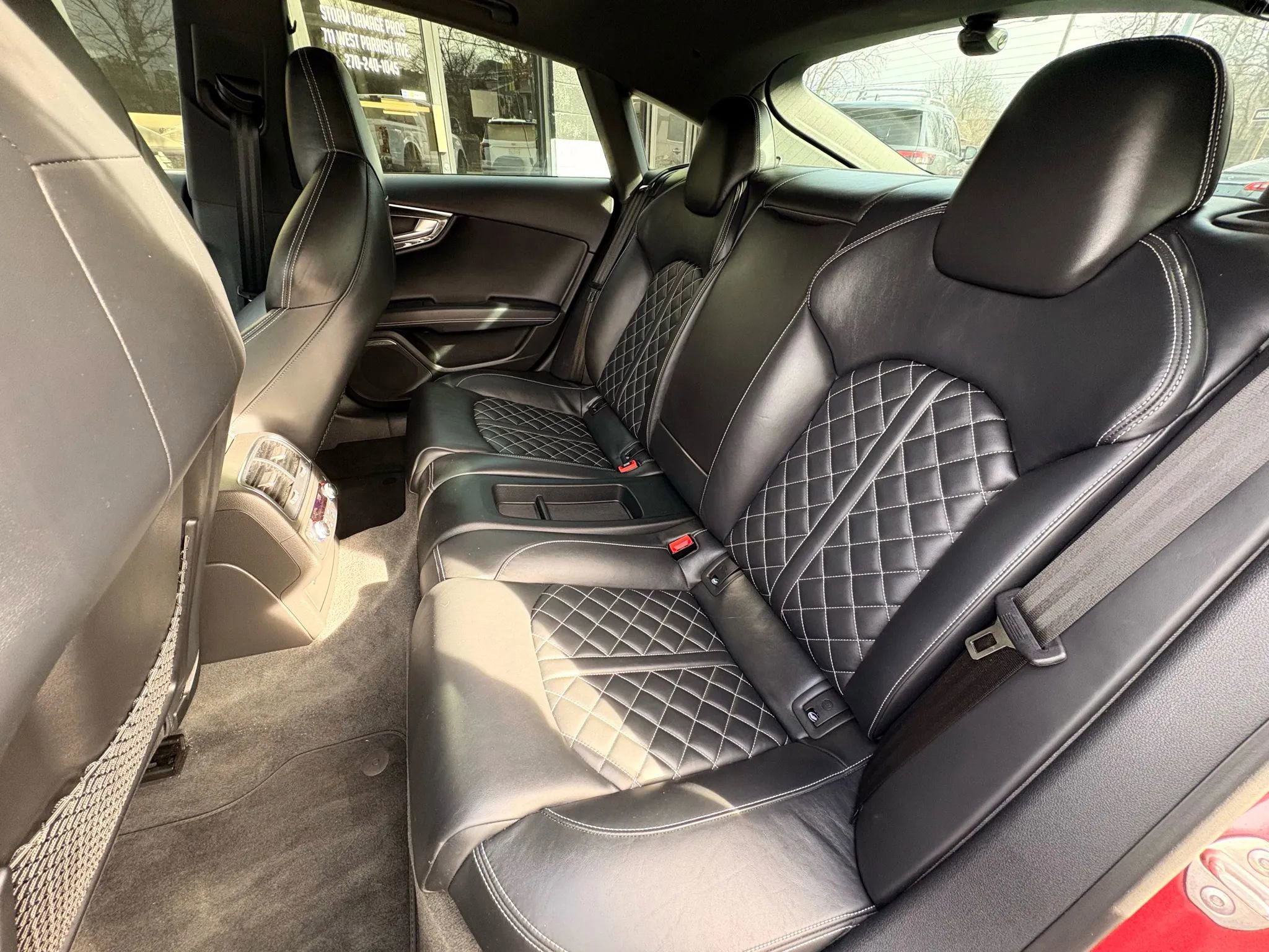 Used 2015 Audi S7 Prestige image 15