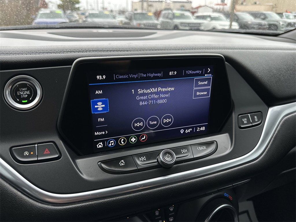 Used 2021 Chevrolet Blazer LT image 16