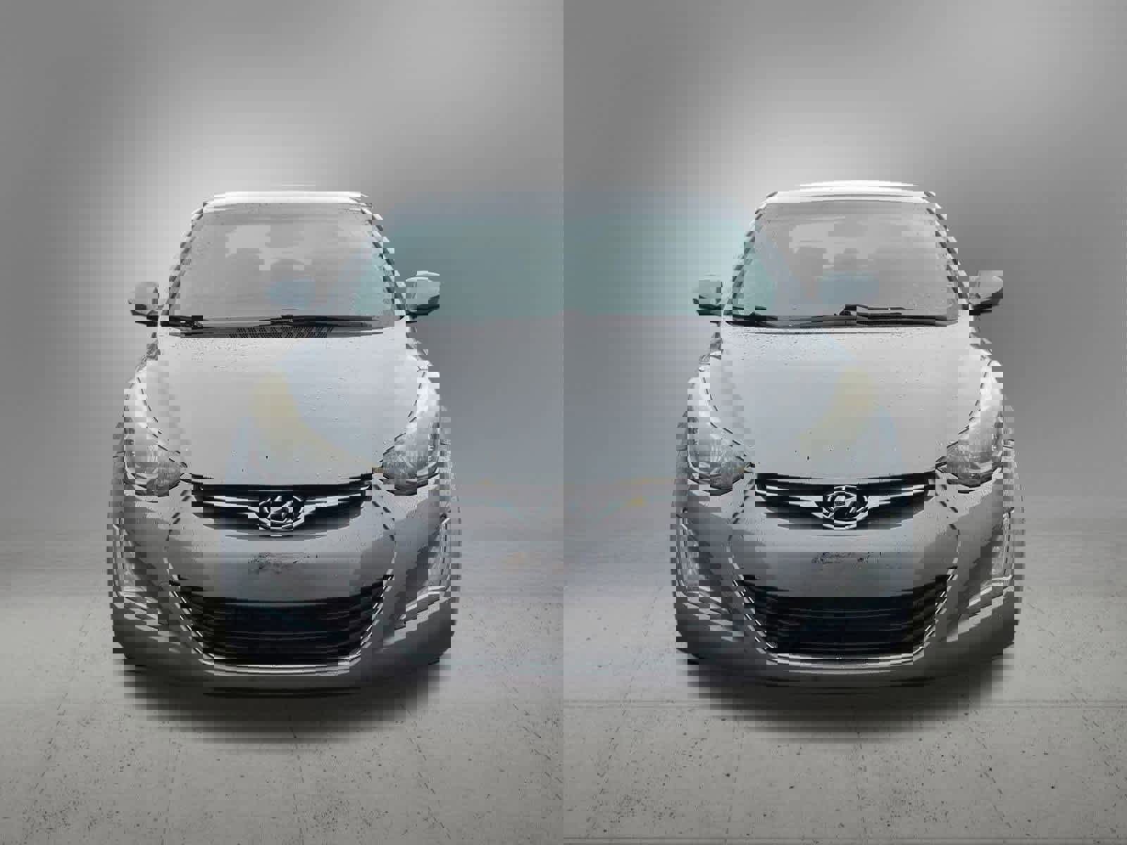 Used 2015 Hyundai Elantra SE w/ Option Group 02 image 17