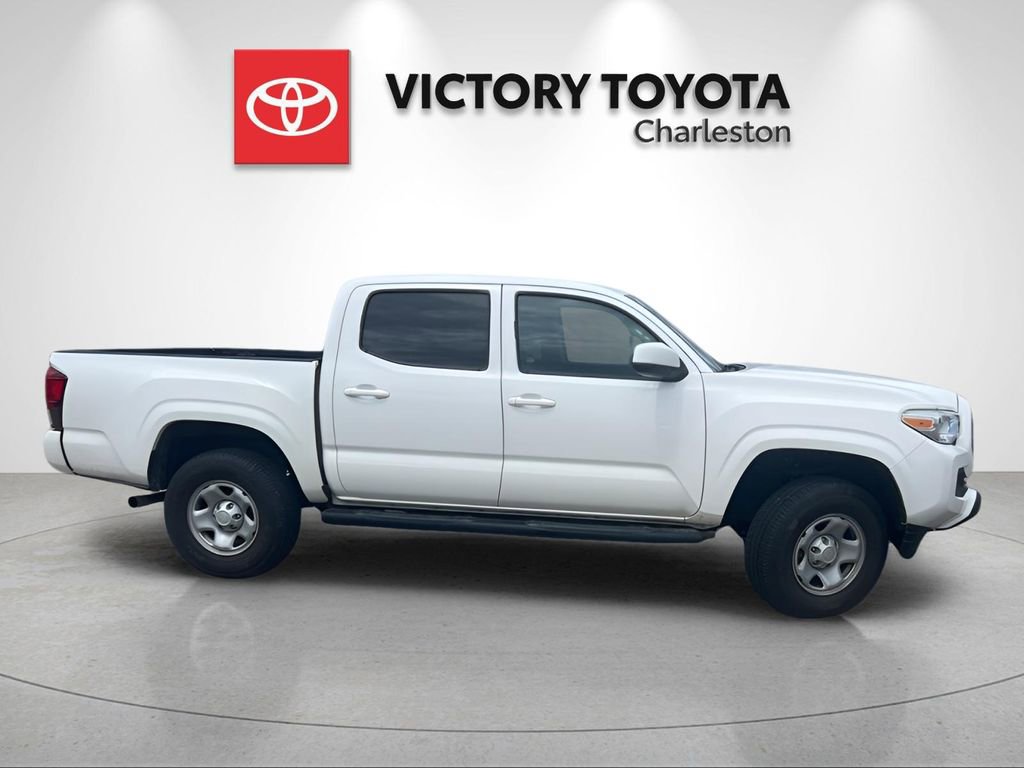 Used 2020 Toyota Tacoma SR AWD/4WD image 4