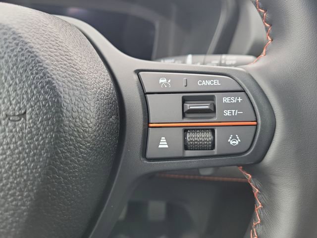 New 2026 Honda Passport TrailSport image 33