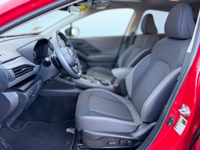 Certified 2025 Subaru Crosstrek 2.5i Premium AWD/4WD image 22